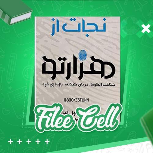 دانلود کتاب نجات از هزار تو شناخت الگوها درمان گذشته نیکول لپرا (PDF) 347 صفحه